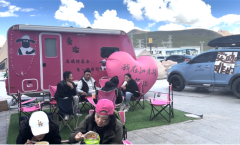 赛马会圆满收官，纳木措活动结束但精彩永不落幕！