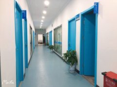 武汉江汉博仕医院地址在哪里规范行医 专业靠谱