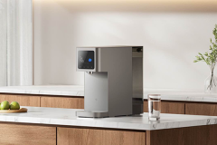 小米净饮机又出黑科技，速沸速凉，放杯就能出“凉白开”