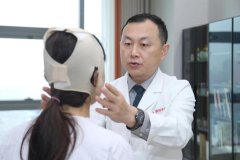 国际医学籍建华主任：审美是技术的核心 技术是安全的保障