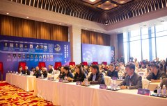 “荷风常盛·非遗中国传承大会”在京召开，各路专家高度赞赏景泰蓝《荷风常盛·中国禧》