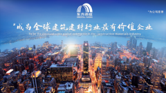 东方雨虹：为高质量共建“一带一路”贡献力量