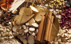 鲍长友主任坐诊武汉国粹中医院—擅治肿瘤结节疾病