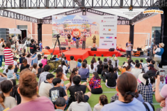 饺子香飘国际校园，中华美食赢得多国学子味蕾