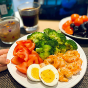 高考冲刺营养膳食指南：科学饮食为学子注入“脑动力”