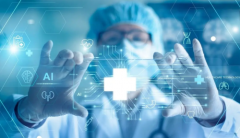 香港维尔利健康科技集团斩获全球数字医疗产业创新大奖，国际影响力持续攀升