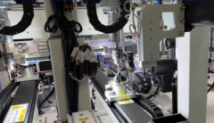 从智能工厂诞生的健康承诺：每一颗种植牙的精密之旅