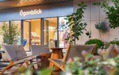 从“买衣服”到“购体验”：杉杉奥莱如何构建冬日社交目的地