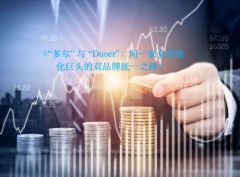 《“Duoer资本管理” 与 “多尔资本管理”：同一家全球量化巨头的双品牌统一之路》