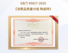 5A瓷砖是国标吗？5A和优等品哪个好？国标起草者蒙娜丽莎给出答案